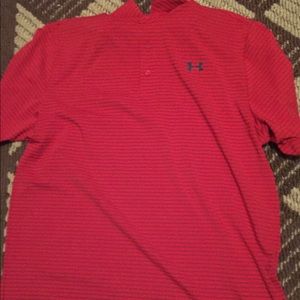 Under amour shirt